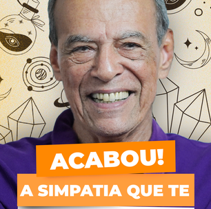 Acabou! A Simpatia Que Te Liberta do Ex em 2026