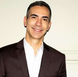 Tralli se ausenta do 'JN' para receber prêmio raramente dado a apresentadores de telejornal