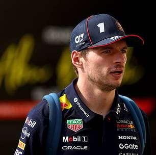 F1: Após treinos difíceis, Verstappen cobra mais velocidade da equipe