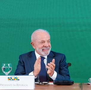 Os índices de aprovação do governo Lula, segundo novo Datafolha