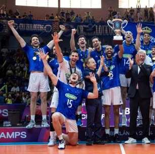 Sada Cruzeiro cita legado no Mundial na defesa do título em Belém