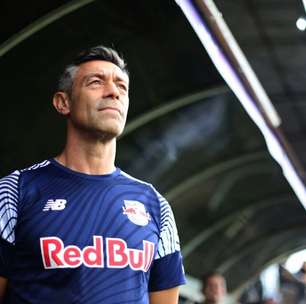 Fernando Seabra se aproxima do Coritiba e negociações com novo técnico afunilam