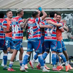 Atacante titular do Fortaleza será desfalque em duelo decisivo contra o Botafogo