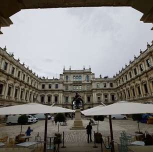 Turner e a mente singular por trás da genialidade que transformou dor em paisagem