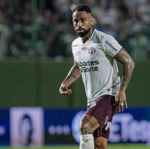 Atlético-GO procura atacante da Ferroviária para a temporada 2026