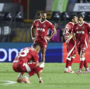 O que precisa acontecer para o Inter escapar do rebaixamento? Entenda o cenário