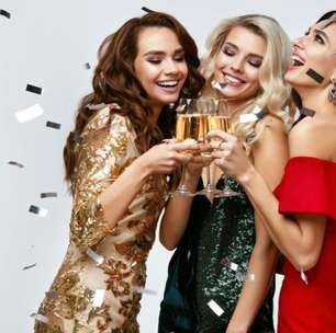 Amor, paz, saúde e mais: saiba o que cada cor atrai no Ano Novo