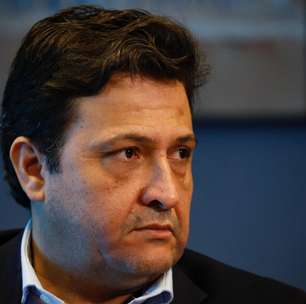 Alberto Guerra acerta último reforço no comando do Grêmio: "36 anos"