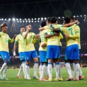 'Machucou o CLT': Brasil jogando fora do horário comercial na Copa 2026 rende memes nas redes