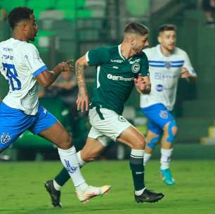 Após duas temporadas no Goiás, Rafael Gava decide destino em 2026 em adversário