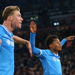 Napoli x Juventus: onde assistir, escalações e arbitragem