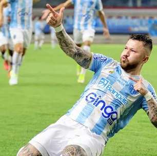 Rossi quebra o silêncio e seu futuro no Paysandu toma rumo inesperado