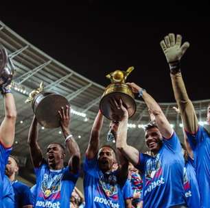 Fortaleza conhece tabela da primeira fase do Campeonato Cearense 2026; veja detalhes