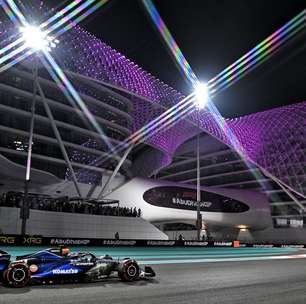 F1 hoje? Descubra como assistir à qualificação do GP de Abu Dhabi 2025