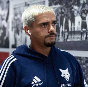 Cruzeiro bate o martelo sobre Fagner e comunica jogador