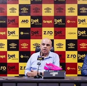 Base, feminino e administrativo têm salários pagos no Sport; elenco soma dois meses de atraso