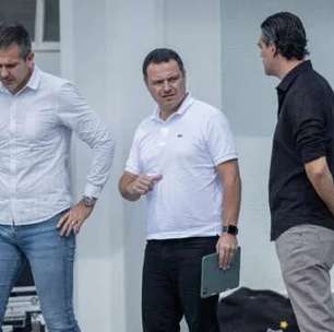 Urgente: Ídolo do Atlético-MG está de saída e não permanecerá em 2026