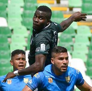 Página crava atacante no Goiás para temporada 2026 em mais uma ação de Michel Alves