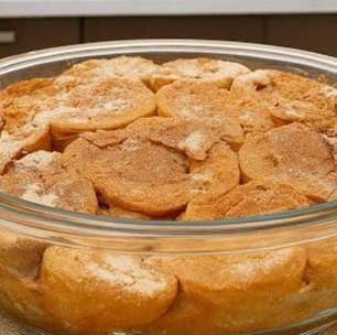 Rabanada de forno: a melhor que eu já fiz, receita perfeita para o seu Natal