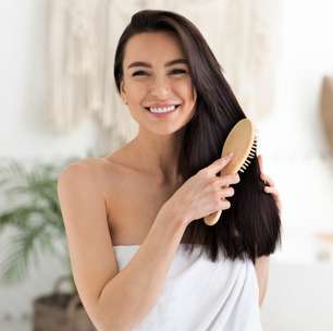 7 hábitos que prejudicam a saúde e aparência do seu cabelo