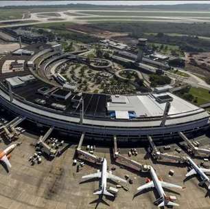 Galeão cresce, puxa carga aérea e entra em nova fase com repactuação de contrato