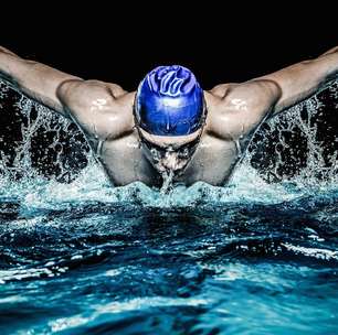 Natação emagrece? 6 razões para incluir a atividade na rotina