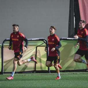 Cagliari x Roma: onde assistir, escalações e arbitragem