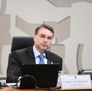 Rejeição a Flávio Bolsonaro é maior que a governadores da direita, aponta Datafolha