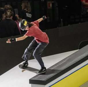 Duda Ribeiro e Gabi Mazetto ficam de fora da final do Super Crown