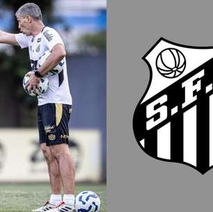 O Santos FC respirou e agora aposta alto para o que vem pela frente