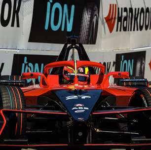 Fórmula E: Confira o resultado completo do ePrix de São Paulo