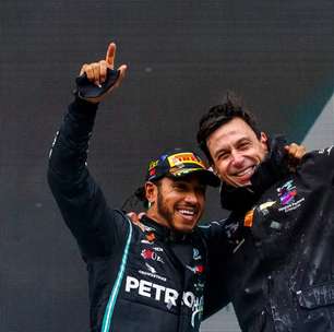 F1: Toto Wolff expõe impacto duradouro de Abu Dhabi 2021