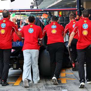 F1: Lewis Hamilton explica como TL3 afetou sua atuação durante classificação