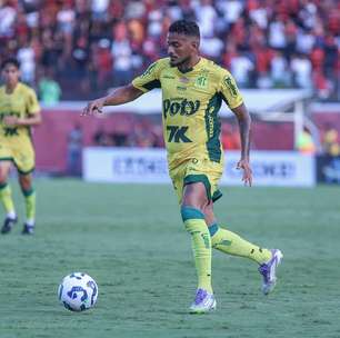 Palpite Mirassol x Flamengo - Brasileirão - 06/12/2025