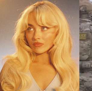 Governo Trump publica fala alterada de Sabrina Carpenter após usar música da cantora em vídeo anti-imigração