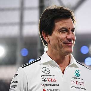 F1: Toto Wolf se desculpa com Red Bull após TL3