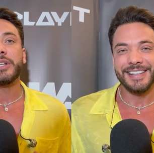 Wesley Safadão revela conselhos que deu a Yhudy após permitir conta do filho nas redes sociais