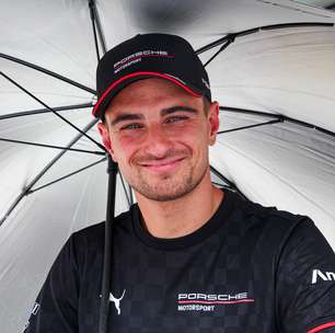 "Estamos aqui para vencer", Müller aposta na Porsche na Fórmula E