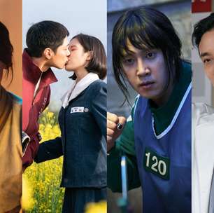 Os melhores doramas de 2025: assisti dezenas de k-dramas neste ano - de 'Round 6' a 'Bon Appétit, Vossa Majestade' e 'Se a Vida te Der Tangerinas...', e estes são os 20 que roubaram meu coração