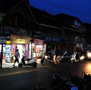 Incêndio em casa noturna de Goa, na Índia, deixa ao menos 23 mortos