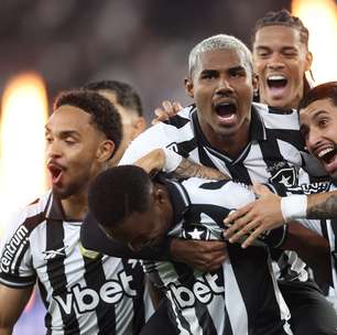 Botafogo fecha ano turbulento e decide vaga na Libertadores contra o Fortaleza