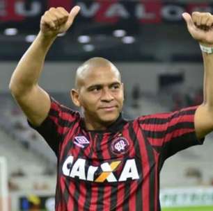 Ex-Athletico-PR, Walter surpreende e acerta com nova SAF do futebol brasileiro
