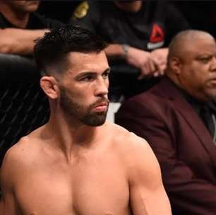 Ex-campeão do UFC sai em defesa de Pantoja e critica interrupção: 'Deveria ser uma decisão nossa'