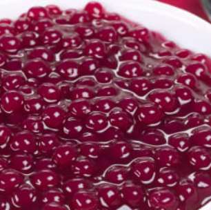 Receita de sagu da vovó: só que mais rápido