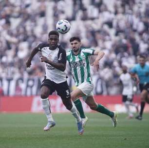 Com time misto, Corinthians cede empate ao Juventude no apagar das luzes