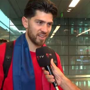 Rossi elogia garotada do Flamengo após empate com Mirassol