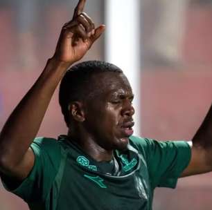 Jacy recebe propostas para jogar a Libertadores e Coritiba fica encurralado: "Vontade"