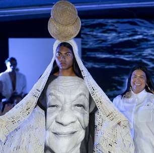 CdC: Ancestralidade, afeto e ousadia marcam 4º dia de desfiles