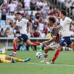 Ganso e Thiago Silva decidem, Fluminense vence o Bahia e se garante no G5 do Brasileirão