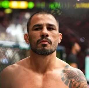 Pantoja abre o coração e se pronuncia pela primeira vez após derrota no UFC 323: 'Estava no destino dele'